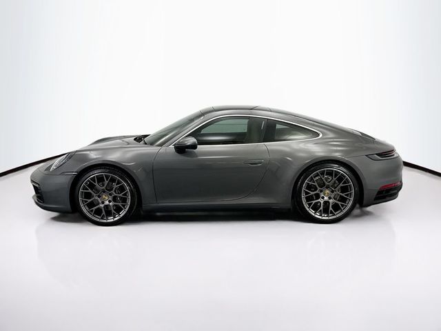 2021 Porsche 911 Carrera Coupe - 22991528 - 7