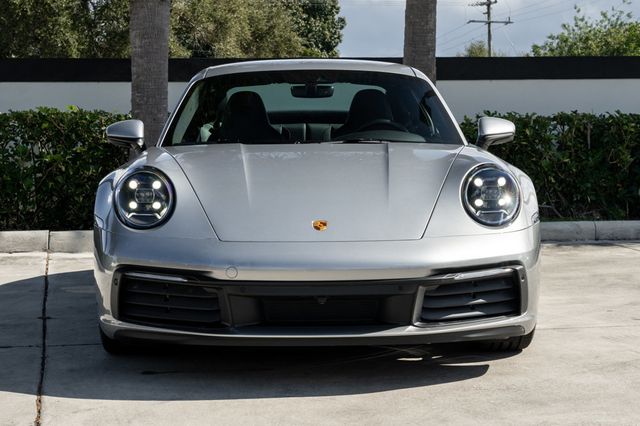 2021 Porsche 911 Carrera Coupe - 22967687 - 11