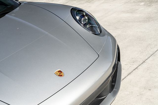 2021 Porsche 911 Carrera Coupe - 22967687 - 12