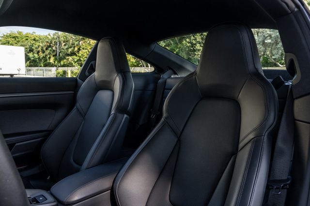 2021 Porsche 911 Carrera Coupe - 22967687 - 13