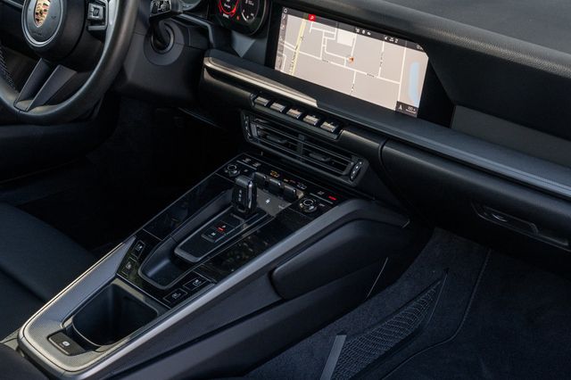 2021 Porsche 911 Carrera Coupe - 22967687 - 17