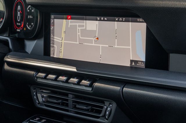 2021 Porsche 911 Carrera Coupe - 22967687 - 18