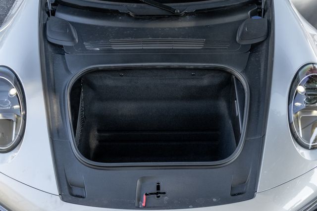 2021 Porsche 911 Carrera Coupe - 22967687 - 23