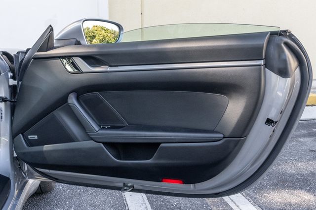 2021 Porsche 911 Carrera Coupe - 22967687 - 25