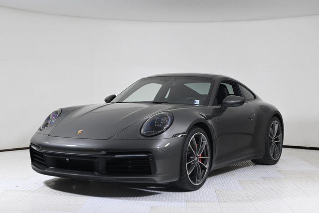 2021 Porsche 911 Carrera S - 22992429 - 0