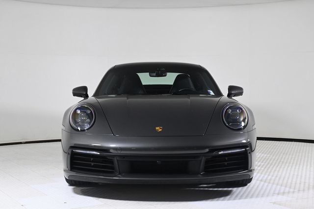 2021 Porsche 911 Carrera S - 22992429 - 9