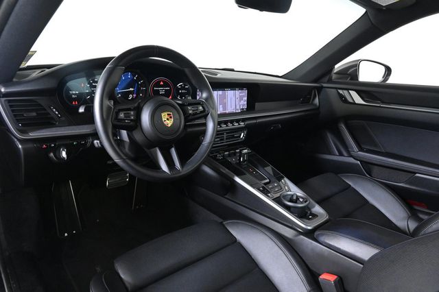 2021 Porsche 911 Carrera S - 22992429 - 11
