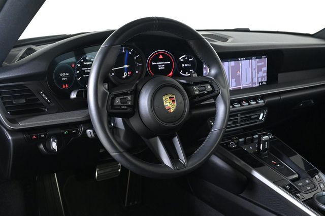 2021 Porsche 911 Carrera S - 22992429 - 12