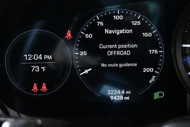 2021 Porsche 911 Carrera S - 22992429 - 13