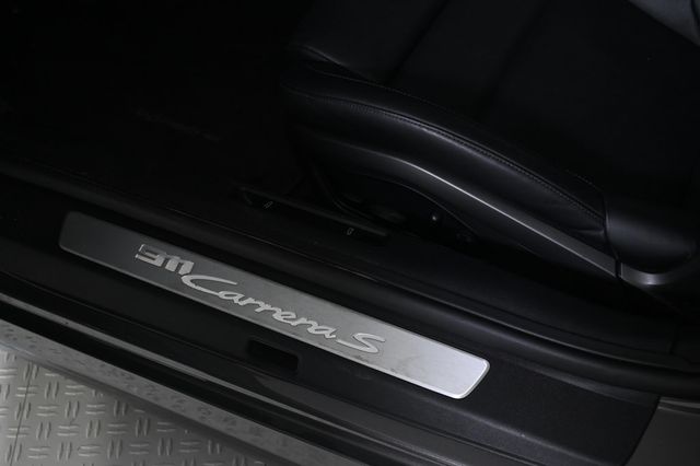 2021 Porsche 911 Carrera S - 22992429 - 24