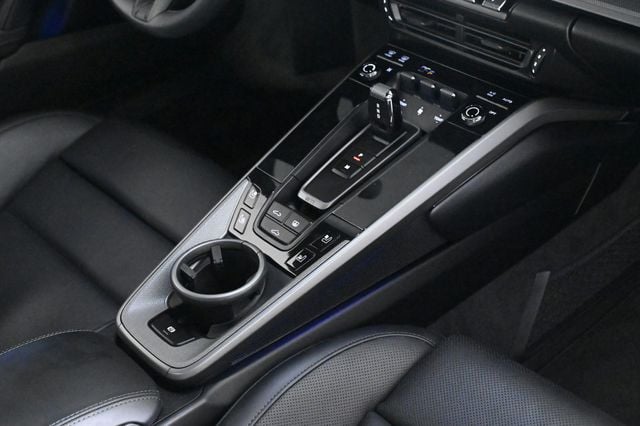 2021 Porsche 911 Carrera S - 22992429 - 25