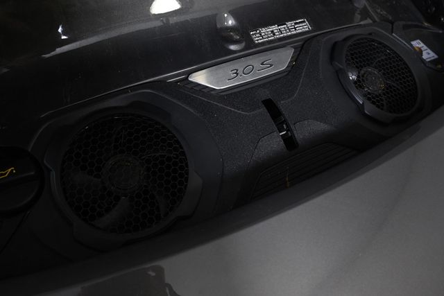 2021 Porsche 911 Carrera S - 22992429 - 26