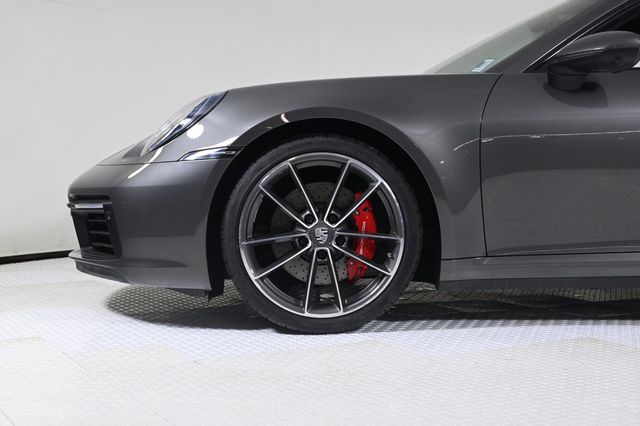 2021 Porsche 911 Carrera S - 22992429 - 28