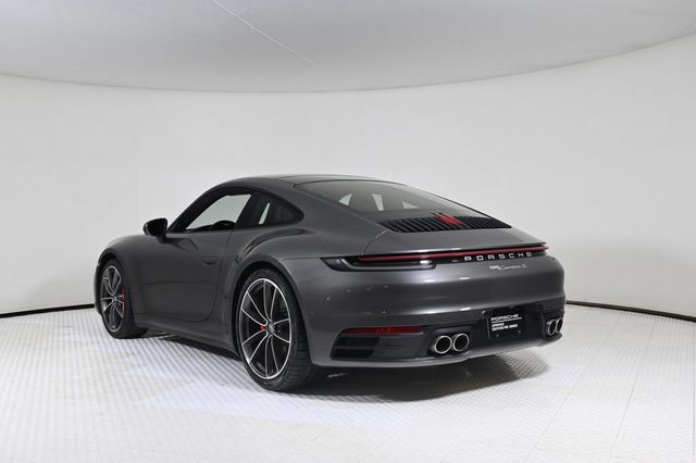 2021 Porsche 911 Carrera S - 22992429 - 2