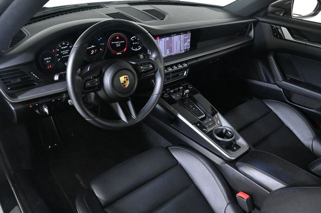 2021 Porsche 911 Carrera S - 22992429 - 3