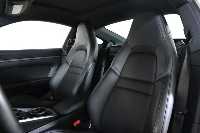 2021 Porsche 911 Carrera S - 22992429 - 4