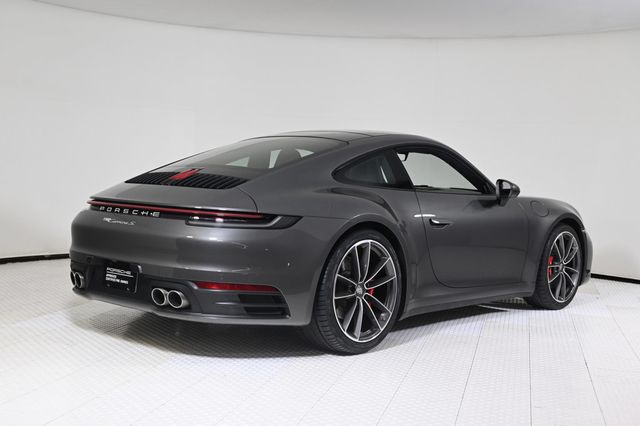 2021 Porsche 911 Carrera S - 22992429 - 6