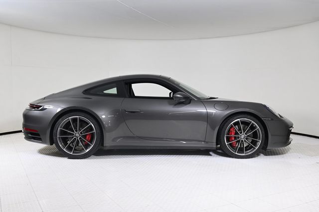 2021 Porsche 911 Carrera S - 22992429 - 7