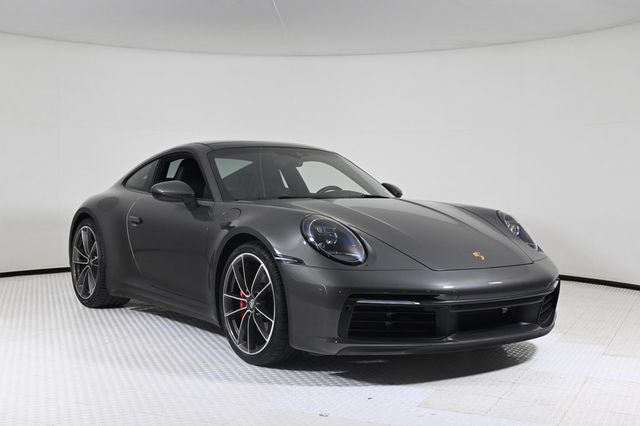 2021 Porsche 911 Carrera S - 22992429 - 8
