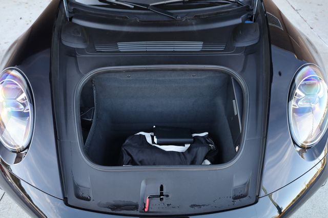 2021 Porsche 911 Carrera S Cabriolet - 22949456 - 14