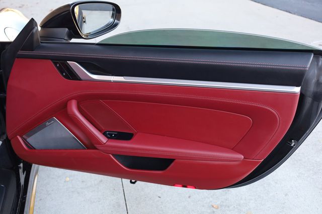 2021 Porsche 911 Carrera S Cabriolet - 22949456 - 19