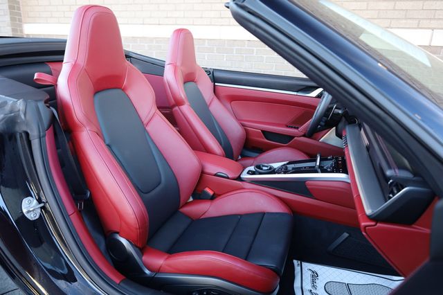 2021 Porsche 911 Carrera S Cabriolet - 22949456 - 20