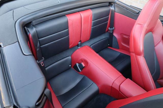2021 Porsche 911 Carrera S Cabriolet - 22949456 - 21