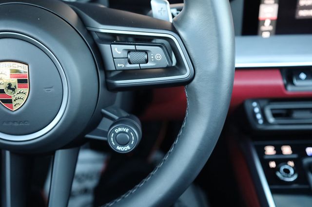 2021 Porsche 911 Carrera S Cabriolet - 22949456 - 26