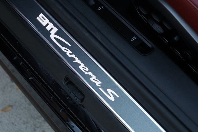 2021 Porsche 911 Carrera S Cabriolet - 22949456 - 27