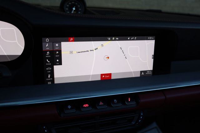 2021 Porsche 911 Carrera S Cabriolet - 22949456 - 30