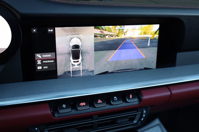 2021 Porsche 911 Carrera S Cabriolet - 22949456 - 31