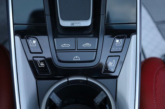 2021 Porsche 911 Carrera S Cabriolet - 22949456 - 33