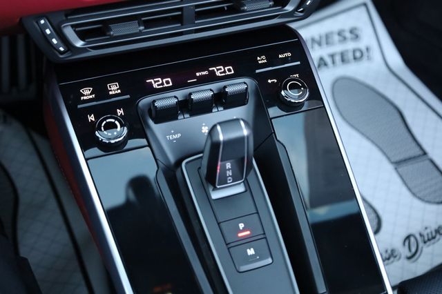 2021 Porsche 911 Carrera S Cabriolet - 22949456 - 34