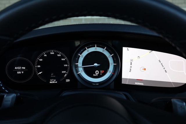 2021 Porsche 911 Carrera S Cabriolet - 22949456 - 35