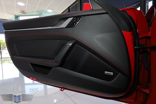 2021 Porsche 911 Carrera S Cabriolet - 23038237 - 20