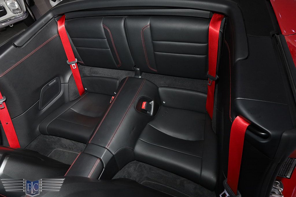 2021 Porsche 911 Carrera S Cabriolet - 23038237 - 21