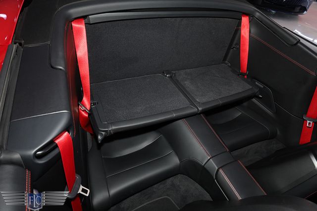 2021 Porsche 911 Carrera S Cabriolet - 23038237 - 22