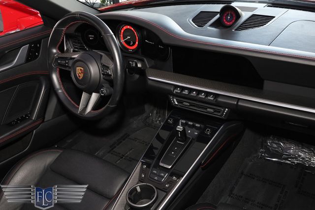 2021 Porsche 911 Carrera S Cabriolet - 23038237 - 23