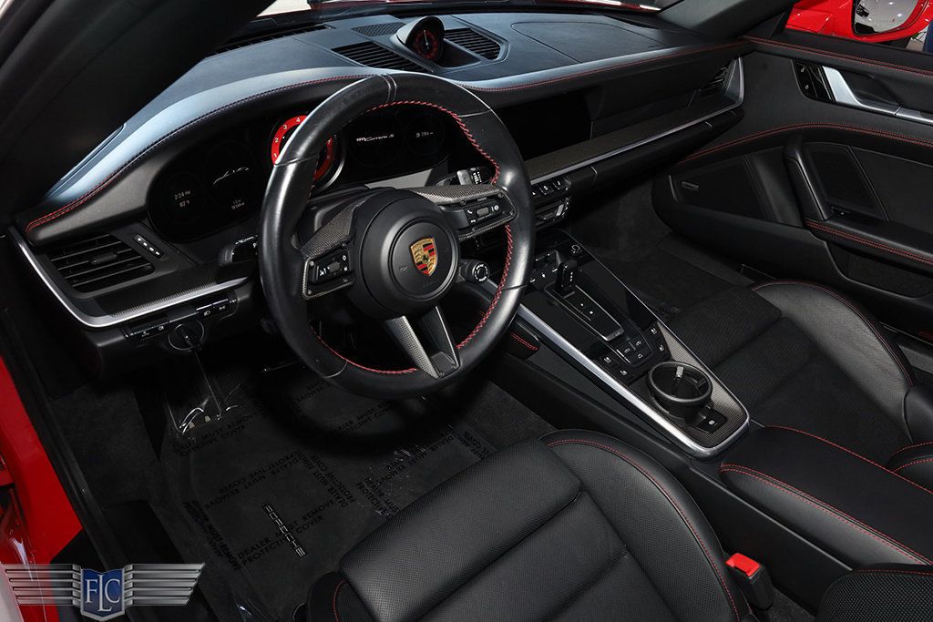 2021 Porsche 911 Carrera S Cabriolet - 23038237 - 24