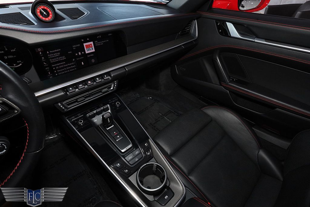 2021 Porsche 911 Carrera S Cabriolet - 23038237 - 26