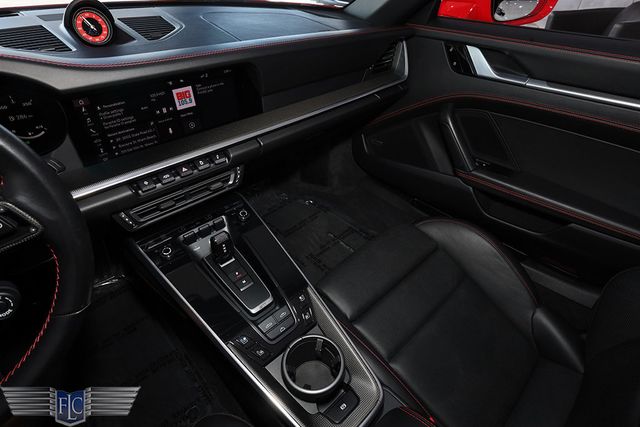 2021 Porsche 911 Carrera S Cabriolet - 23038237 - 26
