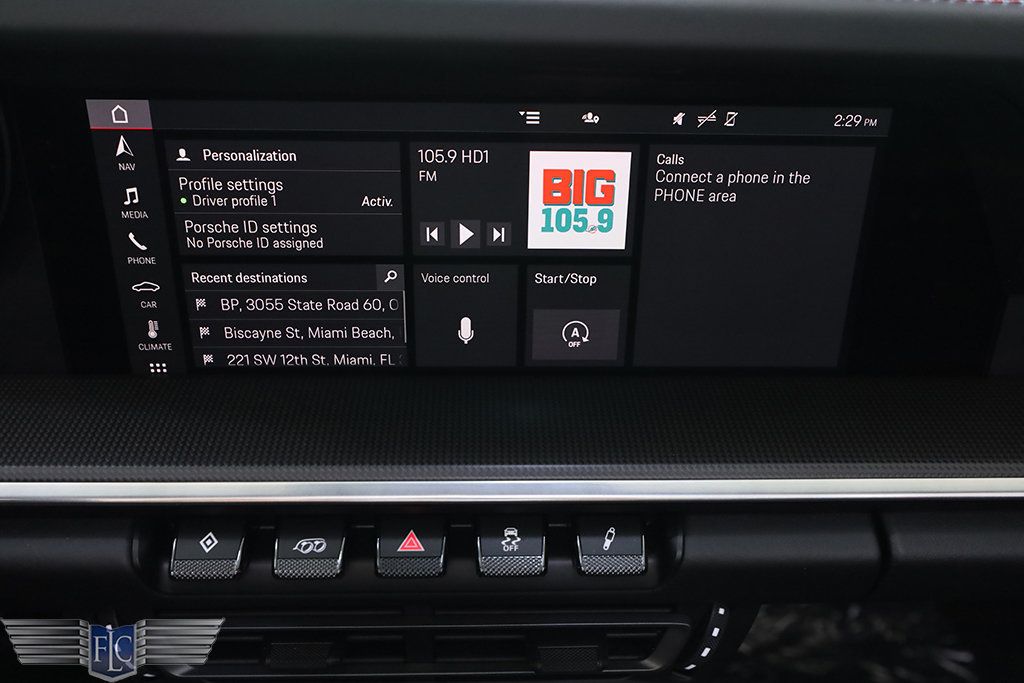 2021 Porsche 911 Carrera S Cabriolet - 23038237 - 27