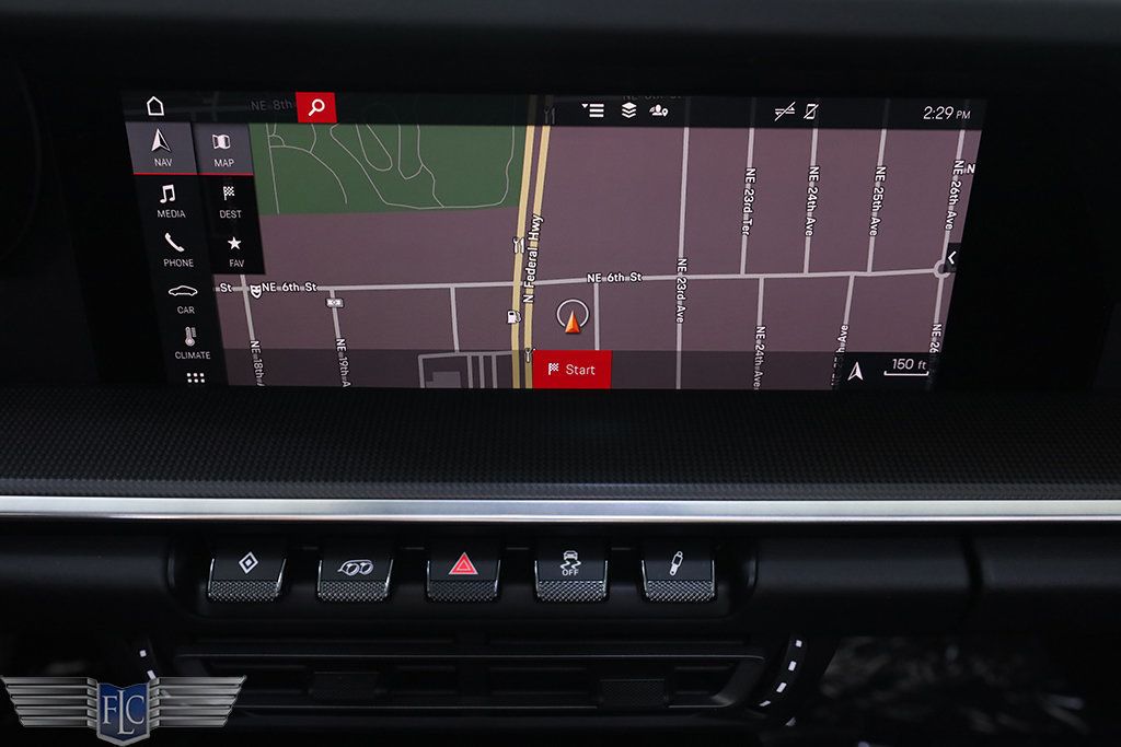 2021 Porsche 911 Carrera S Cabriolet - 23038237 - 28