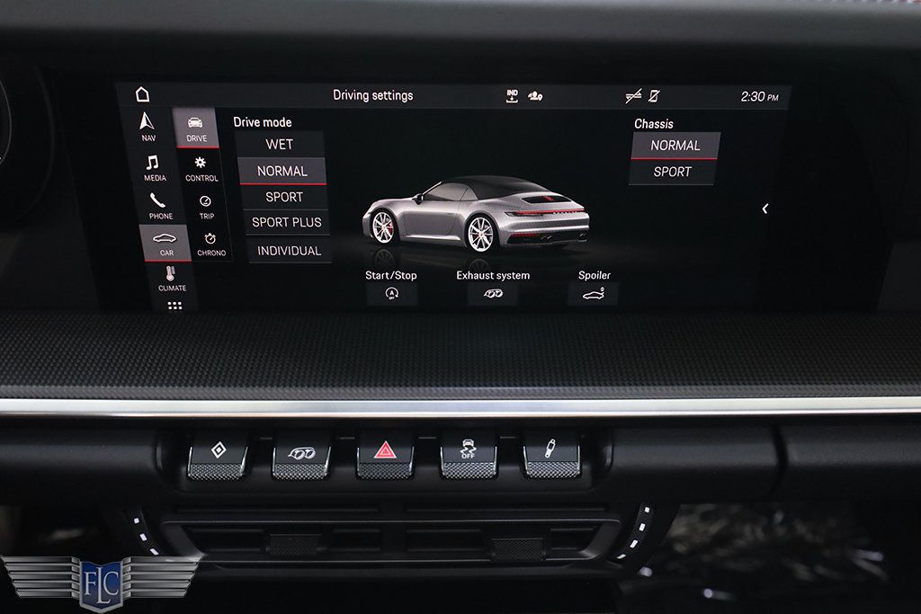 2021 Porsche 911 Carrera S Cabriolet - 23038237 - 29