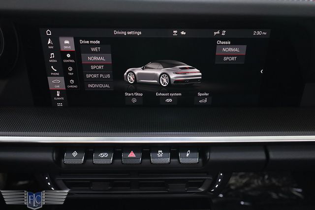 2021 Porsche 911 Carrera S Cabriolet - 23038237 - 29
