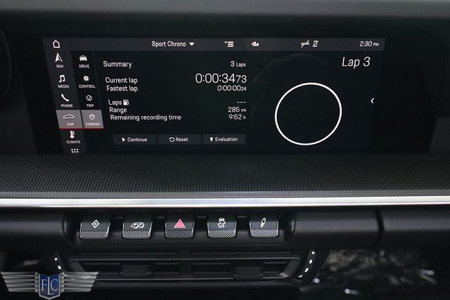 2021 Porsche 911 Carrera S Cabriolet - 23038237 - 30