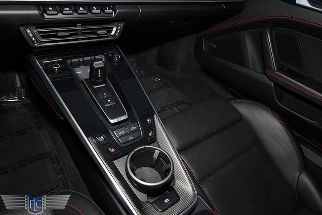 2021 Porsche 911 Carrera S Cabriolet - 23038237 - 32