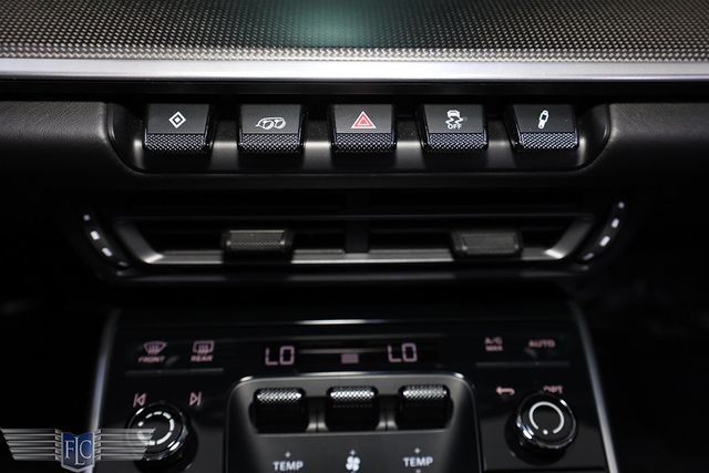 2021 Porsche 911 Carrera S Cabriolet - 23038237 - 33