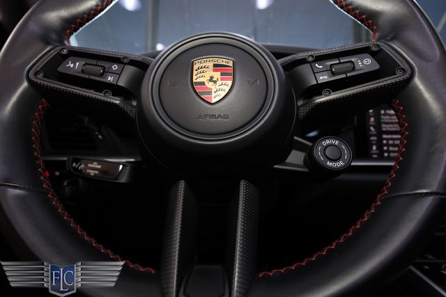 2021 Porsche 911 Carrera S Cabriolet - 23038237 - 35