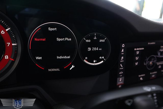 2021 Porsche 911 Carrera S Cabriolet - 23038237 - 37
